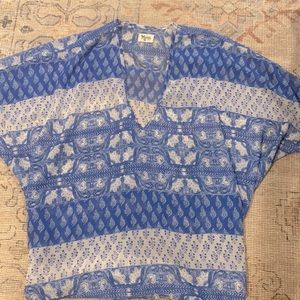 Show me your Mumu tunic